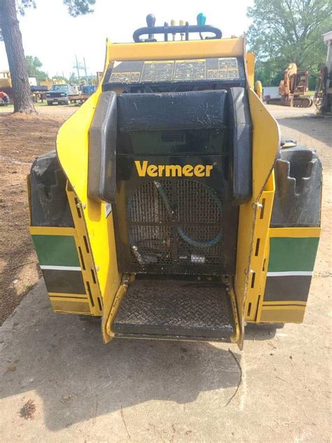 vermeer s800tx price|vermeer skid steer price.